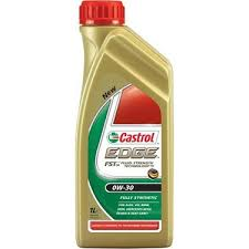 MOTOR YAGI  0W/30   1 LT EDGE CASTROL